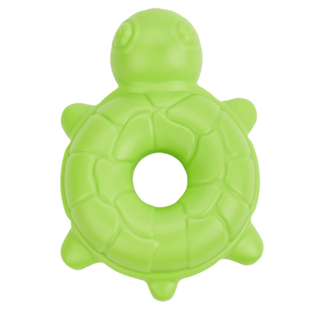 Bark Butler x FOFOS Ocean Animal Chewing Squeaky Turtle – A Petter Life