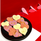 Nutriwoof Special Valentine's Day Cookies