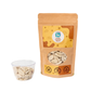 Nutriwoof Paneer Training Treats (100grams)