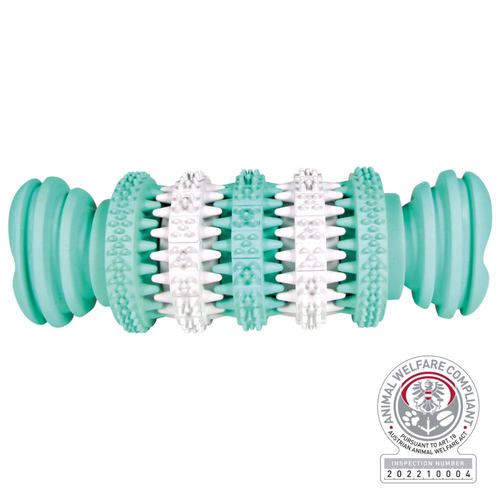 Trixie Denta Fun Bone Mint Flavour (15cm)